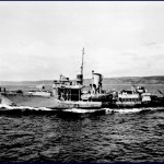 59 men died on Alberni