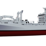 RCN names new Joint Support Ships