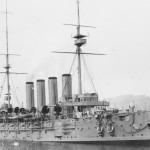 HMCS Niobe Day - October 21st