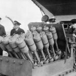 From Small Fleet to Naval Giant: The Royal Canadian Navy's WWII Legacy