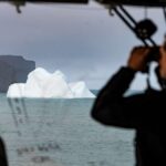 Vice-Admiral Angus Topshee Highlights Canadian Navy’s Role and Concerns in Polar Regions