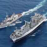 Progress of the Joint Support Ship Project: Building HMCS Protecteur and HMCS Preserver