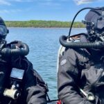 U.S. Navy EOD and Canadian Clearance Divers Bolster Maritime Readiness in Halifax
