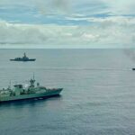 Canada’s participation in a Multilateral Maritime Cooperative Activity