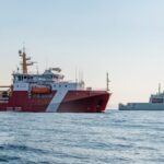 DND announces the integration of the Canadian Coast Guard into the Defence Team