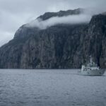 HMCS Edmonton and Yellowknife Return Home to Halifax After NATO Mission