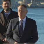 Defence Minister David J. McGuinty has announced the establishment of the country's first Maritime Defence Innovation Secure Hub (DISH) in Dartmouth, Nova Scotia.