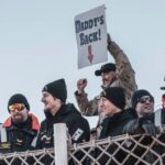 HMCS St. John’s returns from Operation REASSURANCE