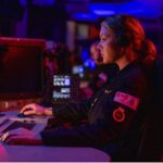 Naval Combat Information Operator