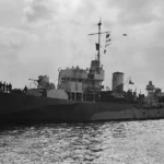HMCS Trentonian
