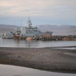 Canadian Military Abandons Long-Delayed Nanisivik Naval Facility in the Arctic