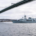 HMCS Charlottetown to participate in Exercise VALIANT SHIELD 2026
