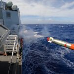 HMCS Ottawa (FFH 341) successfully fired a pair of MK 46 lightweight torpedoes during the sea phase of Exercise Rim of the Pacific (RIMPAC) 2026.