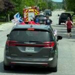 Sailors from HMCS St. John's Continue Decades-Long Tradition in Newfoundland's Run the Rock Charity ...