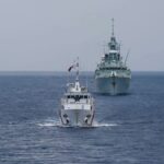 Canada Participates in Multilateral Maritime Cooperative Activity in the Philippines’ Exclusive Econ...
